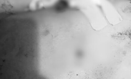 Menor-de-edad patay sang ginbuno sang kapareho nga menor sa Rizal Estanzuela, City Proper