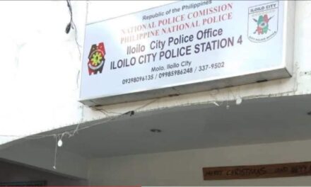 Menor-de-edad nga suspek sa pagtiro sa kapareho nga menor sa Boulevard, Molo at large sa gihapon; suspek may kaso nga homicide