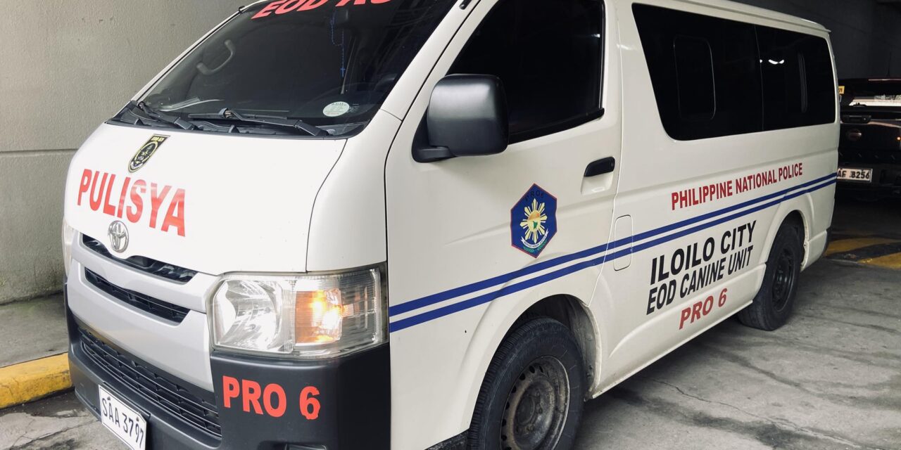 May bomb threat sa SM Delgado; pamahog ginpadala sa Facebook page sang Aksyon Radyo Iloilo