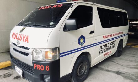 May bomb threat sa SM Delgado; pamahog ginpadala sa Facebook page sang Aksyon Radyo Iloilo