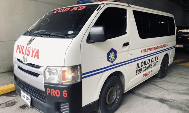 May bomb threat sa SM Delgado; pamahog ginpadala sa Facebook page sang Aksyon Radyo Iloilo