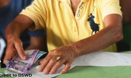 Ginareklamo nga buhin sa ayuda sang mga AICS beneficiaries imbestigaran sang DSWD