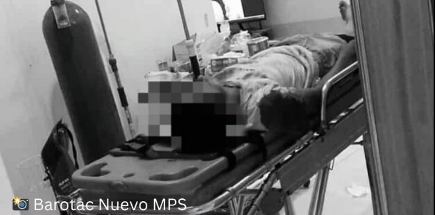 Driver sang motorsiklo patay sang nakabunggo sa naka-park nga tricycle sa kilid sang karsada sa Barotac Nuevo