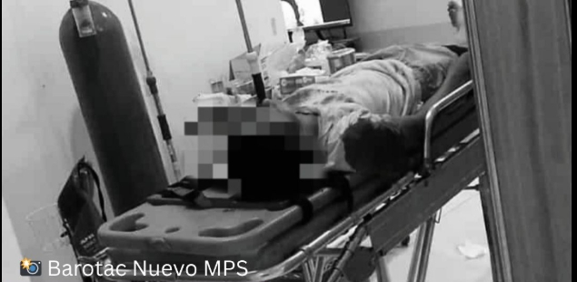 Driver sang motorsiklo patay sang nakabunggo sa naka-park nga tricycle sa kilid sang karsada sa Barotac Nuevo