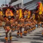 Dinagyang Tribes Competition ginsaylo sa hapon; Sadsad sa Calle Real malantaw sa aga — IFFI