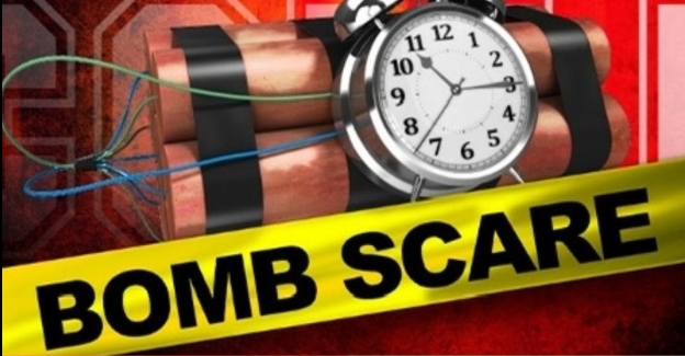 Ginatudlo nagpadala sang bomb threat sa eskwelahan sa Iloilo province yara na sa custody sang police