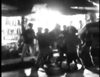 2 ka grupo sang pamatan-on nag-rumble sa Leon