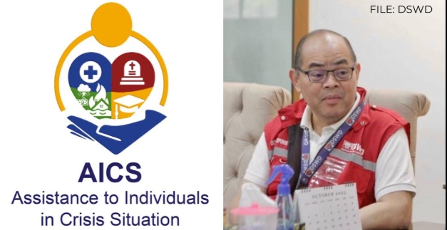 17 ka barangay officials sa Iloilo City pasakaan sang kaso may kaangtanan sa pagbuhin sa ayuda sang AICS beneficiaries