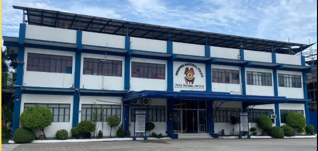 Disaster Incident Management Task Group gin-activate sang PRO 6 bilang preparasyon sa Bagyo Tino