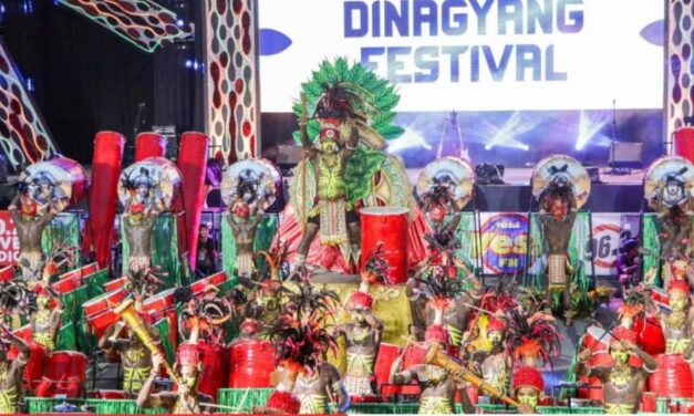 Aliwan Fiesta sang MBC Media Group magabalik sa 2026