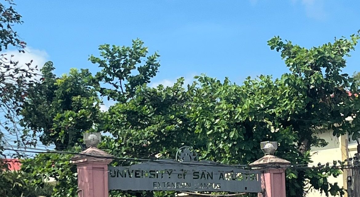University of San Agustin Extension Campus sa Sambag, Jaro ginpuhag sang bomb threat