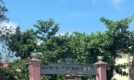 University of San Agustin Extension Campus sa Sambag, Jaro ginpuhag sang bomb threat