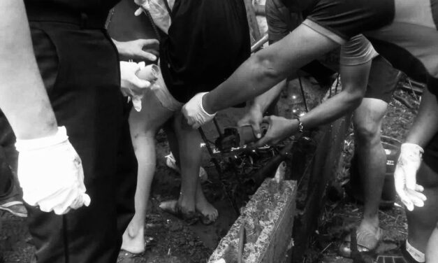 Paa sang estudyante sa Dingle natuhog sang kabilya