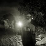 55-anyos nga babaye patay sang ginpalid kag nag-apok ang ila balay sa punungan sa Dumangas sa tunga sang paglaslas sang Bagyo Tino