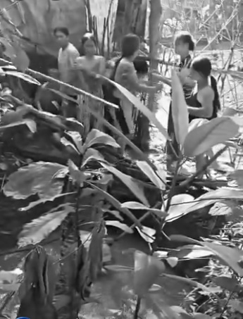 5 ka tuig nga bata patay sang nahulog sa bubon sa Estancia