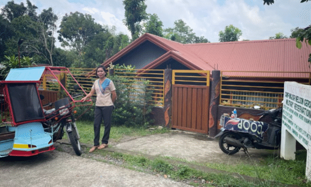 Kwento ni Elvie Placido