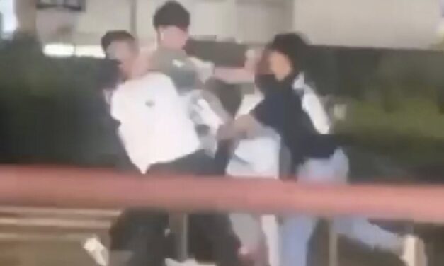 19-anyos nabun-an sa rambol sa guwa sang Cubix Bar sa San Rafael, Mandurriao; mga suspek nadakpan