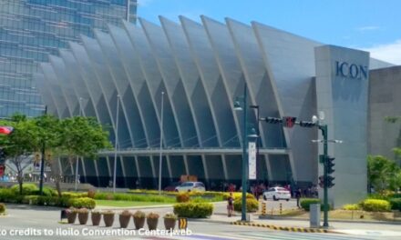 Iloilo City maga-host sang 2026 ASEAN Summit related events