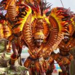 Signal shutdown sa Dinagyang Festival 2026 gin-request sang ICPO