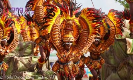 Signal shutdown sa Dinagyang Festival 2026 gin-request sang ICPO