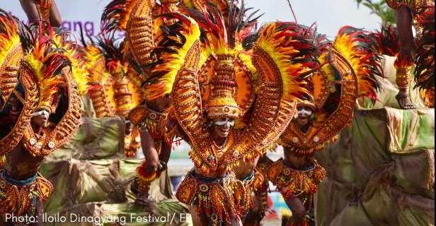 Signal shutdown sa Dinagyang Festival 2026 gin-request sang ICPO