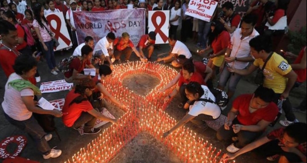 16-anyos nga commercial sex worker nga nagabusong sa Iloilo City pinakabata nga HIV positive