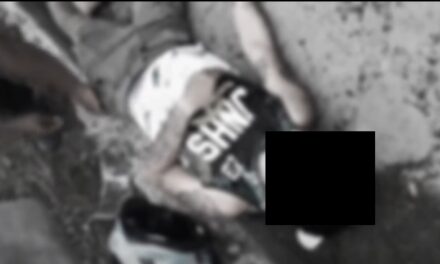 Driver patay sang nagsaka sa center island ang ginamaneho nga motorsiklo kag nakabunggo sa poste sa Balabago, Jaro