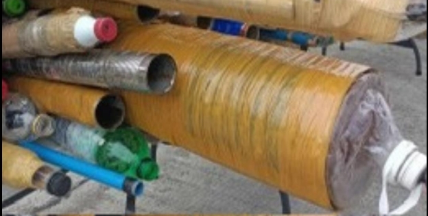 10 ka tuig nga bata nga lalaki nalukpan sang boga sa Cabatuan