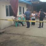 Una nga kaso sang indiscriminate sa Iloilo Province subong nga Disyembre na-record sa Pavia