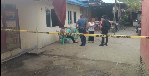Una nga kaso sang indiscriminate sa Iloilo Province subong nga Disyembre na-record sa Pavia