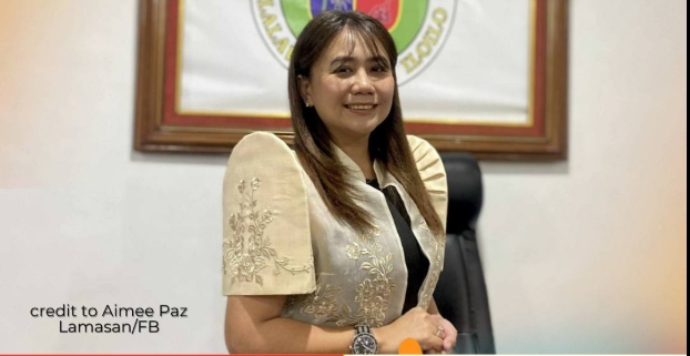 Special Investigation Team gintukod agud imbestigaran ang pagkamatay ni Dueñas VM Aimee Paz Lamasan