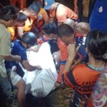 3 patay sang nalumos ang 6 ka menor-de-edad sa Moroboro Dam sa Dingle