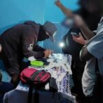 2 ka anay preso nakuhaan sang P1.3 million nga suspected shabu sa drug buy bust sa Sto. Niño, Arevalo