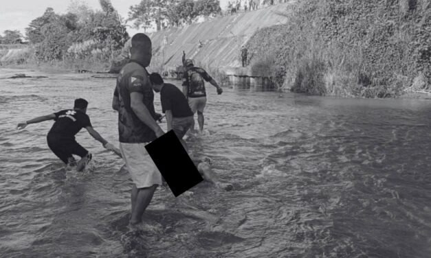 Negosyante nga una gin-report nga missing nasapwan sa suba sa Calinog