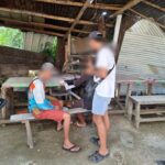 Cellphone technician arestado sa drug buy bust sa Brgy. Tabuc Suba, Jaro