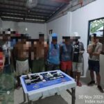 2 dakup, 2 nakapalagyo sa drug buy bust sa Dumangas