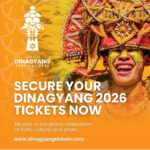 Dinagyang 2026 tickets available na online