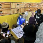 Anay Punong Barangay sa Sara nadakpan sa drug buy bust operation sa Estancia; P5.2 million nga balor sang suspected shabu na-recover