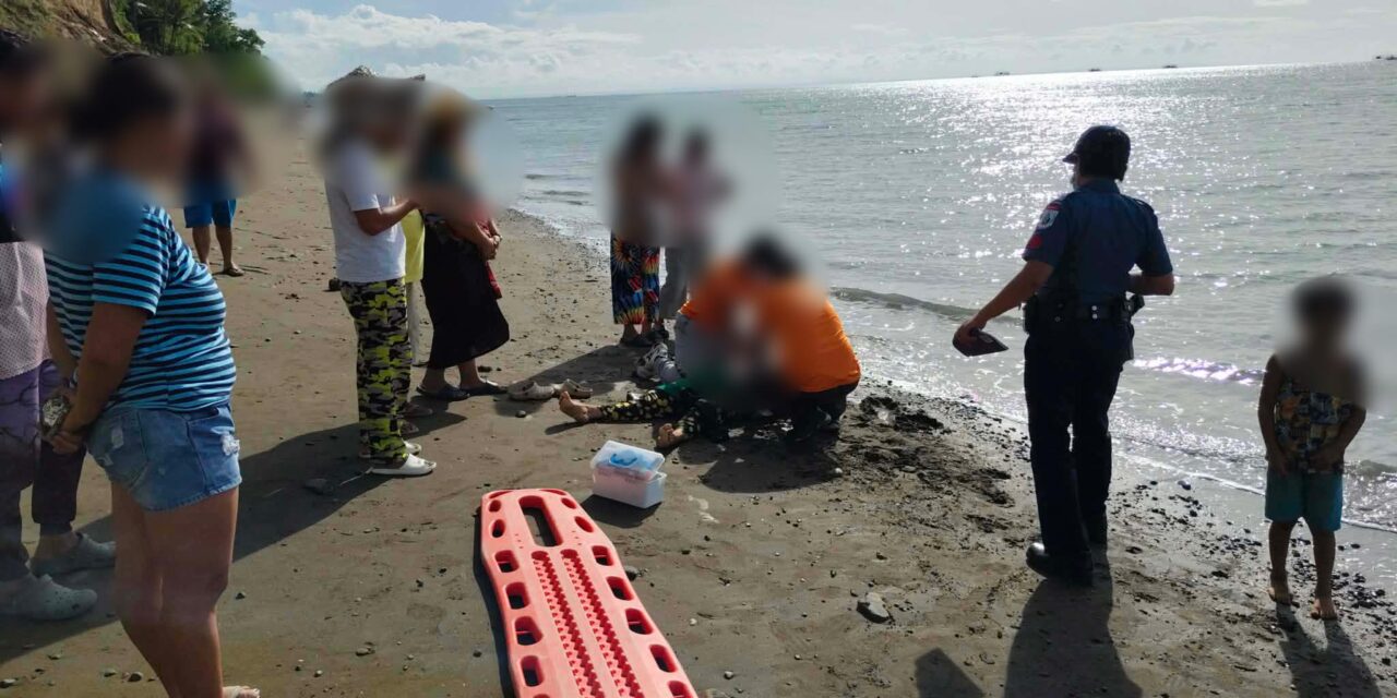 27-anyos nga iloy patay sang nalumos sa Miagao