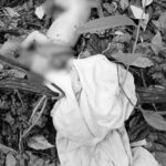 Patay nga lapsag nasapwan sa Wari-Wari, New Lucena