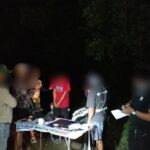 2 arestado sa drug bust operation sa Oton; P2 million nga balor sang suspected shabu na-recover