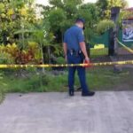 Panday patay sang gintiro sa Lambunao