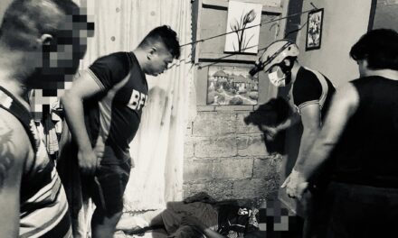 Magulang pilason sang nalabuan sang iya manghod sa Passi City