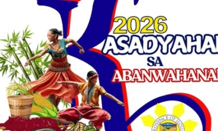 P1.2 million nga grand prize nagahulat sa magadaug sa Kasadyahan sa Kabanwahanan sang Dinagyang Festival