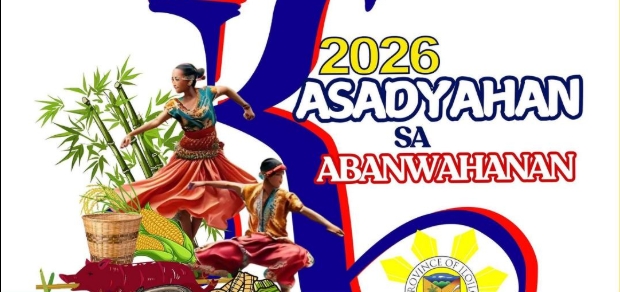 P1.2 million nga grand prize nagahulat sa magadaug sa Kasadyahan sa Kabanwahanan sang Dinagyang Festival