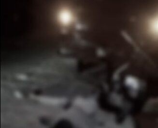 Driver sang motorsiklo patay sang nakabunggo sa naga-hazard nga pick up sa Tigbauan