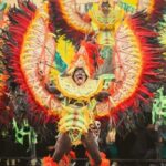 Dinagyang Tribes Competition ibalik sa City Proper sa 2027