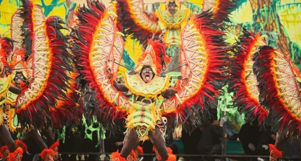 Dinagyang Tribes Competition ibalik sa City Proper sa 2027