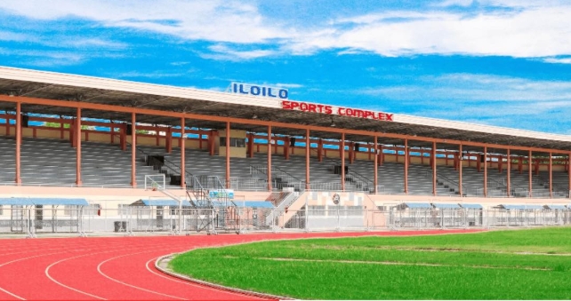 IFFI nagdugang sang judging area sa La Paz para maakomodar ang mga luyag pa maglantaw sang highlights sang Dinagyang Festival