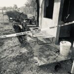 1 patay, 2 pilason sa shooting kag stabbing incidents sa Barotac Nuevo